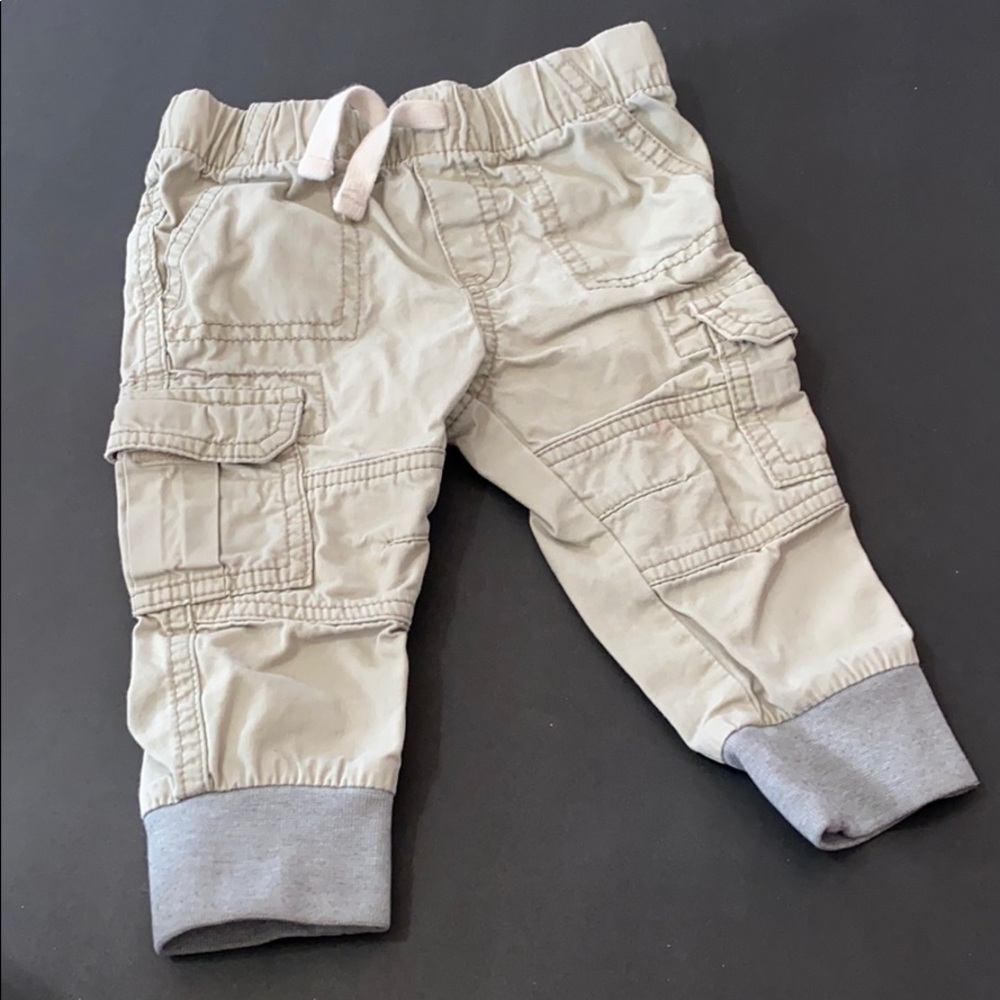 Cat & Jack baby boy skinny jeans 12 months